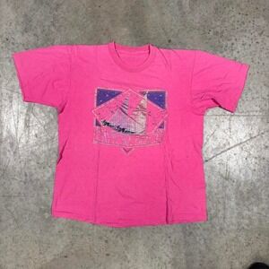 Vintage 90s Daytona Beach Surf Shirt